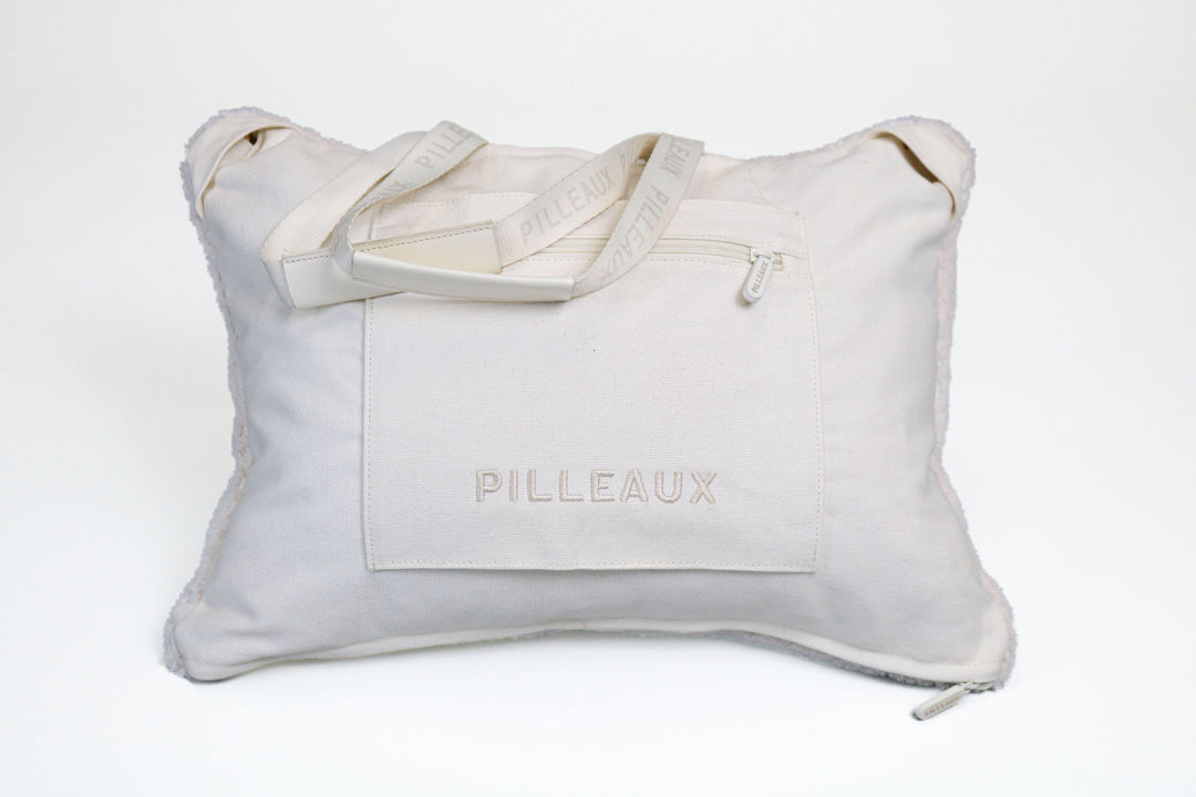 Cloud 9 Pillow Bag