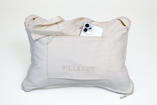 Cloud 9 Pillow Bag